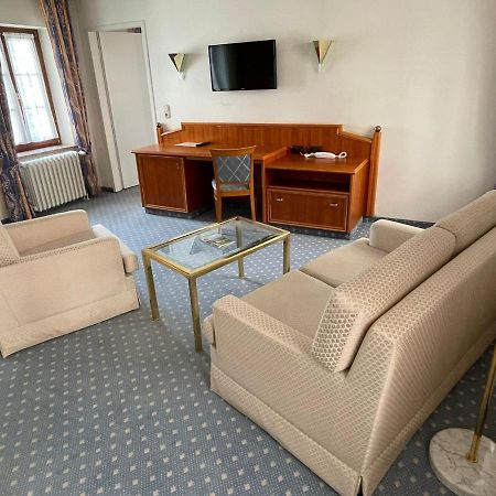 דרזדן Antonappartements מראה חיצוני תמונה