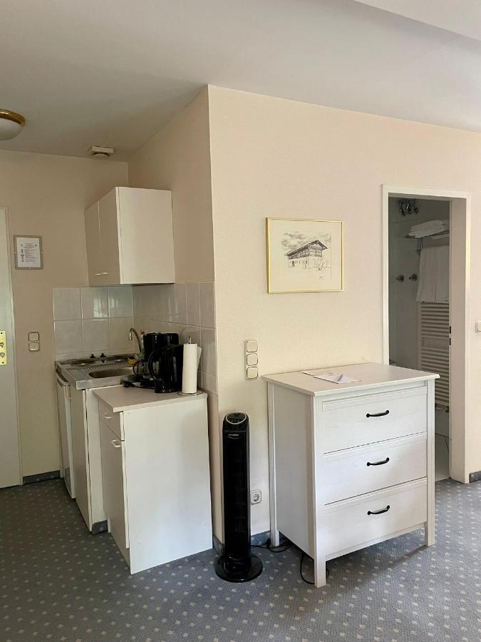 דרזדן Antonappartements מראה חיצוני תמונה