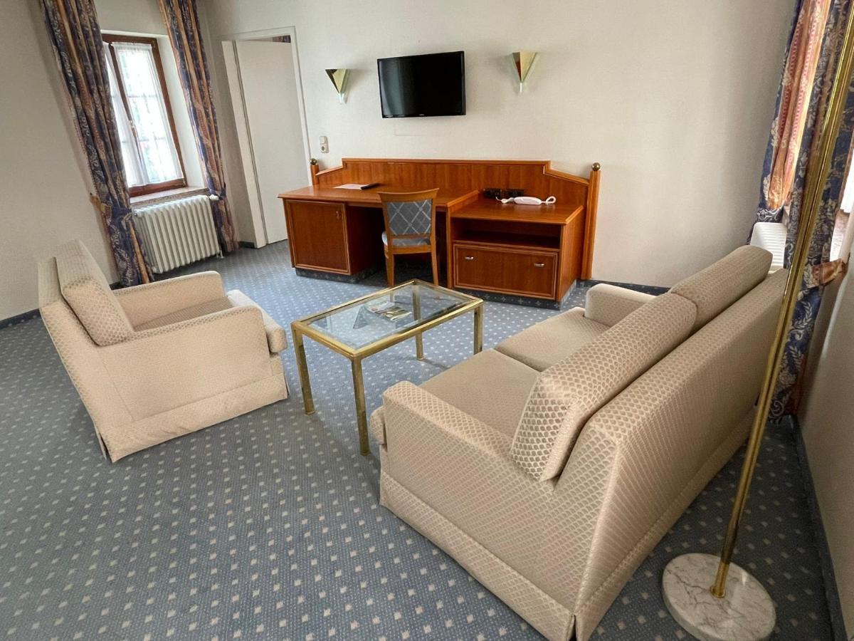 דרזדן Antonappartements מראה חיצוני תמונה