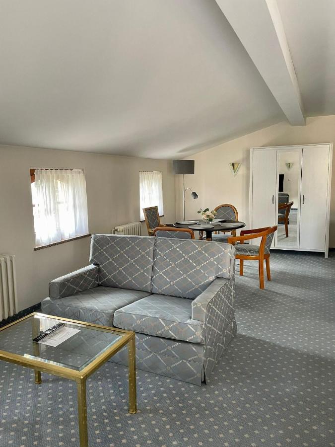 דרזדן Antonappartements מראה חיצוני תמונה