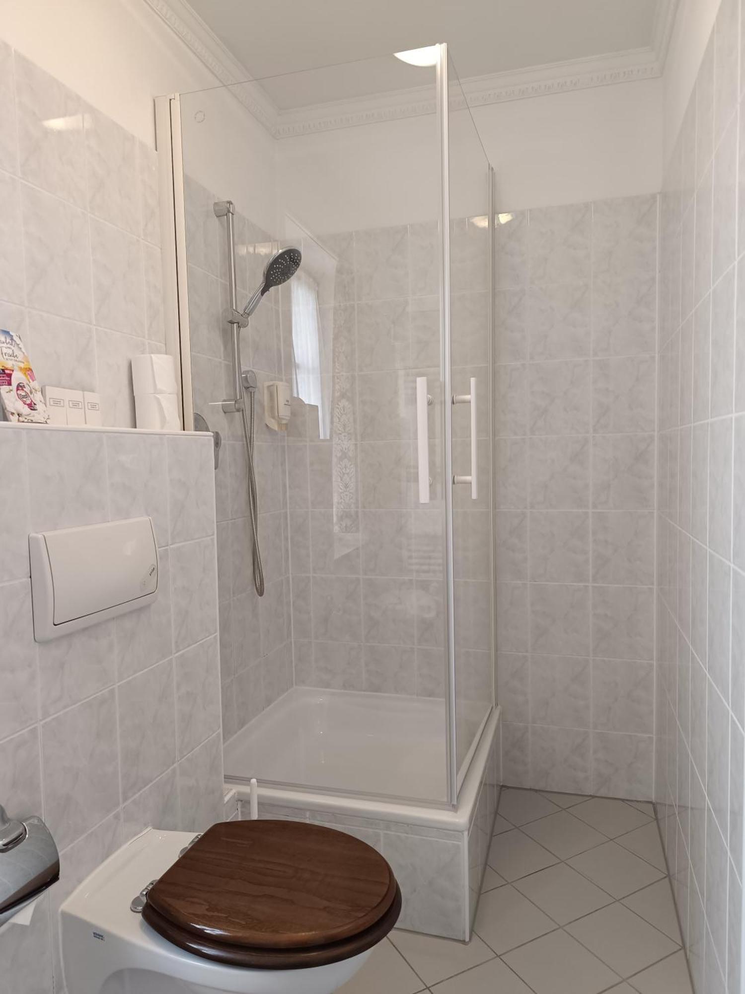 דרזדן Antonappartements מראה חיצוני תמונה